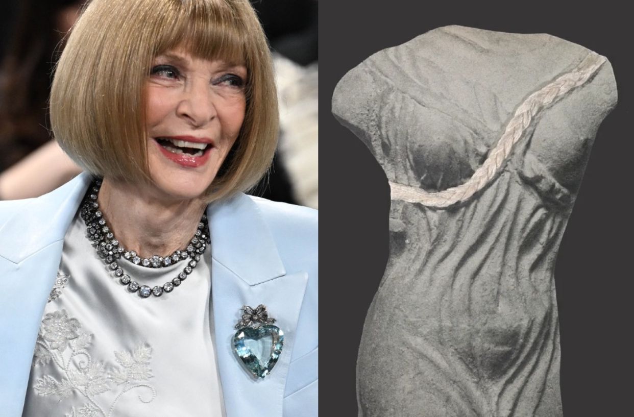Mengapa Met Gala 2026 Pilih Tema 'Costume Art'? Inilah Filosofi di Balik Perayaan Fashion Termegah Dunia