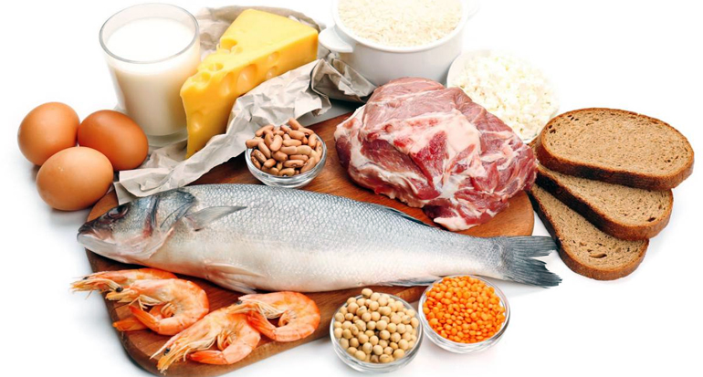 Tak Cuma Olahraga, Ini Deretan Makanan Pencegah Menopause Dini