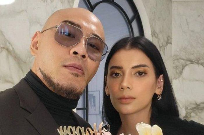 Dicap Pelit dan Tak Nafkahi Sabrina Chairunnisa, Deddy Corbuzier Akhirnya Buka Suara