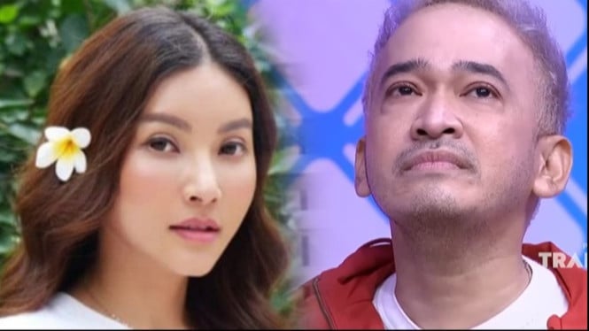 Hubungan dengan Ruben Onsu Memanas Hingga Dituding Eksploitasi Anak, Sarwendah Beri Jawaban Menohok