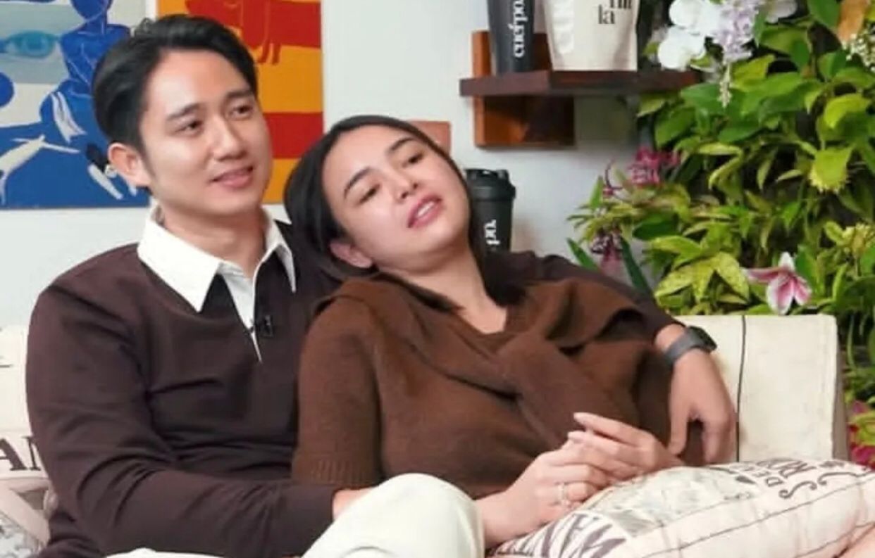 Terungkap! Alasan Amanda Manopo dan Kenny Austin Tidak Buat Perjanjian Pranikah