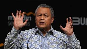 Gubernur BI Perkirakan Pertumbuhan Ekonomi Meningkat pada Triwulan IV 2025
