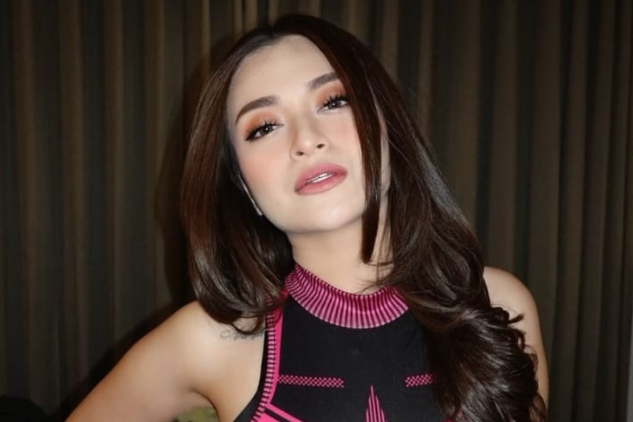 Bantah Tudingan Blacklist TV, Nathalie Holscher Ungkap Alasan Sepi Job: Enggan Terlibat Improvisasi di Acara Gosip