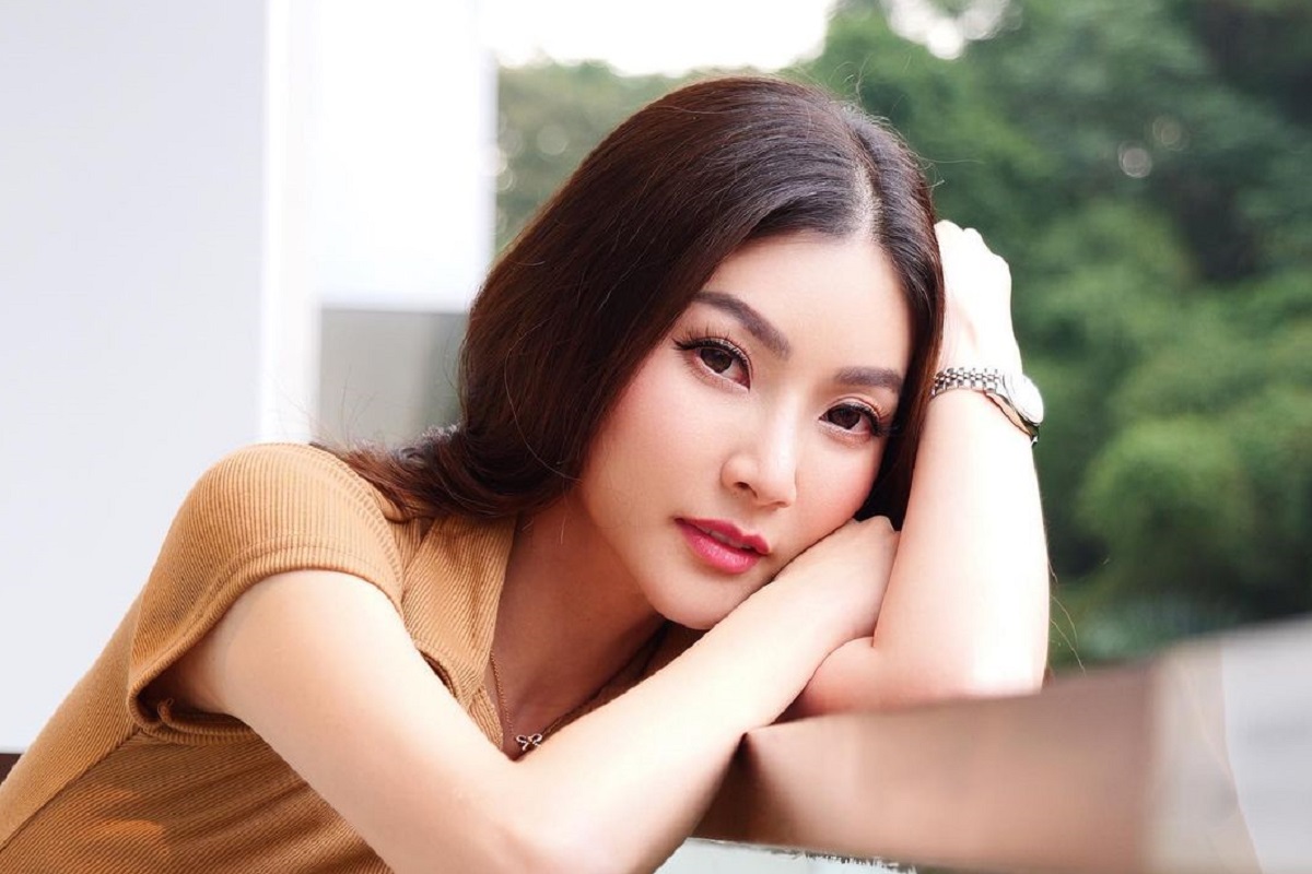 Usai Cerai dari Ruben Onsu, Sarwendah Rela Live Streaming Hingga 14 Jam Sehari