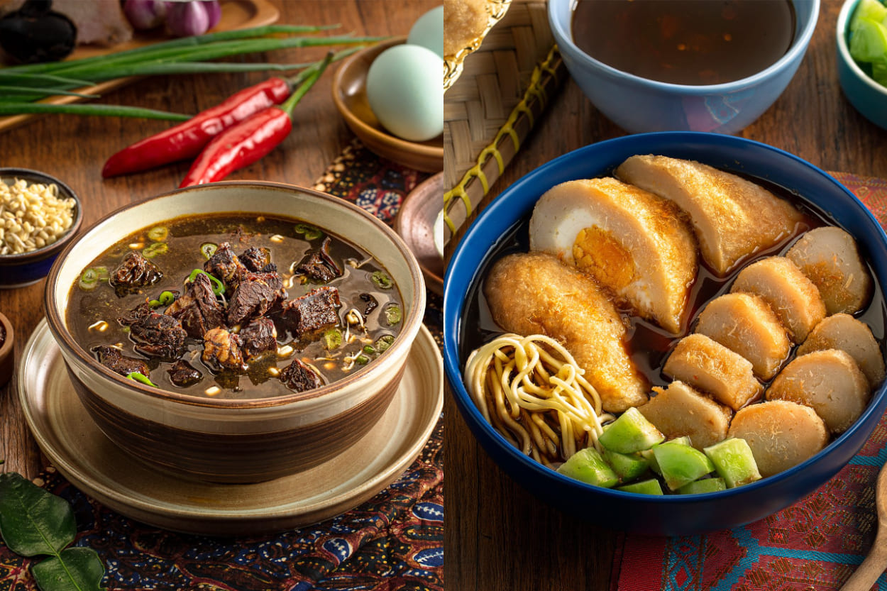 Terbaik Versi TasteAtlas, Inilah 5 Makanan Indonesia yang Paling Enak di Dunia, Ada Favoritmu?