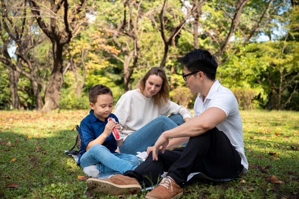 5 Tanda Anak Calon Orang Sukses, Pakar Parenting Bongkar Rahasia yang Sering Diabaikan Orang Tua