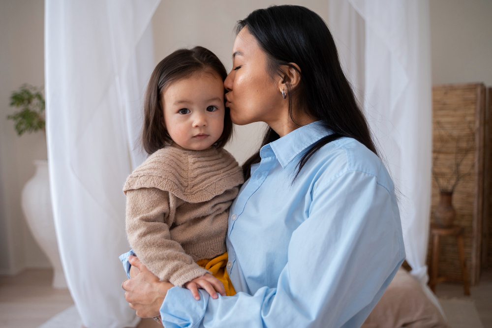 Berhenti Cetak Anak Bermental Miskin! Ini Cara Kejam Tapi Ampuh dari Ahli Parenting Agar Anak Sukses