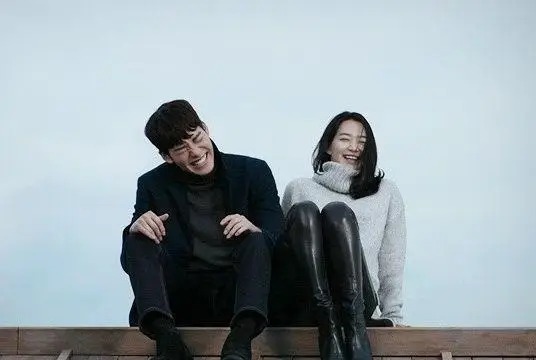 Fakta Kisah Cinta Kim Woo Bin dan  Shin Min Ah: 11 Tahun Bertahan, Kini Menuju Pelaminan! 