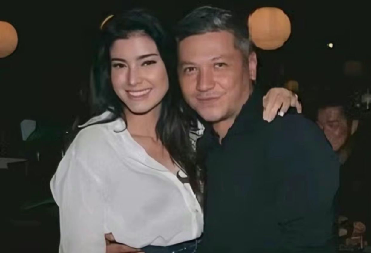 Gara-Gara Celetukan Raffi, Rumor Gading Marten dan Medina Dina Makin Menguat