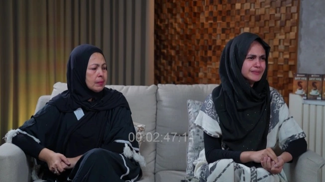 Helwa Bachmid Lari Minta Perlindungan dr Richard Lee, Akui Ketakutan Setelah Bongkar Pernikahan Siri dengan Habib Bahar