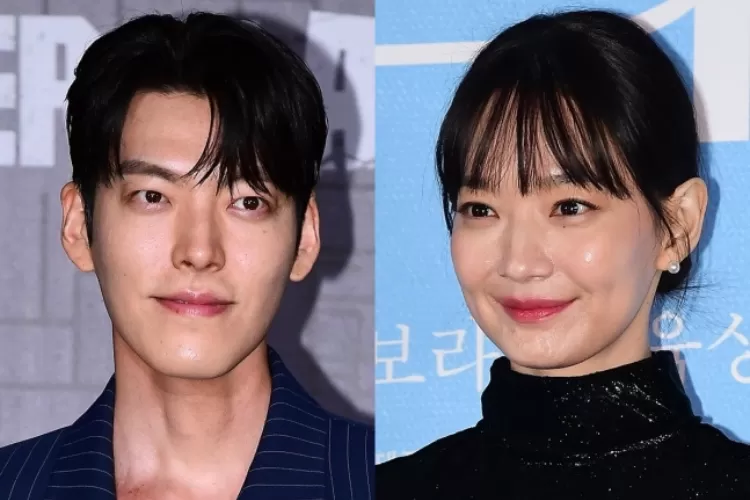 10 Tahun Pacaran, Kim Woo Bin dan Shin Min Ah Resmi Umumkan Rencana Pernikahan
