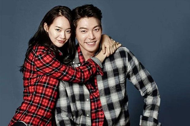 Kim Woo Bin dan Shin Min Ah Umumkan Menikah! Tamatkan Penantian 11 Tahun Pacaran, Ini Tanggal Pernikahannya