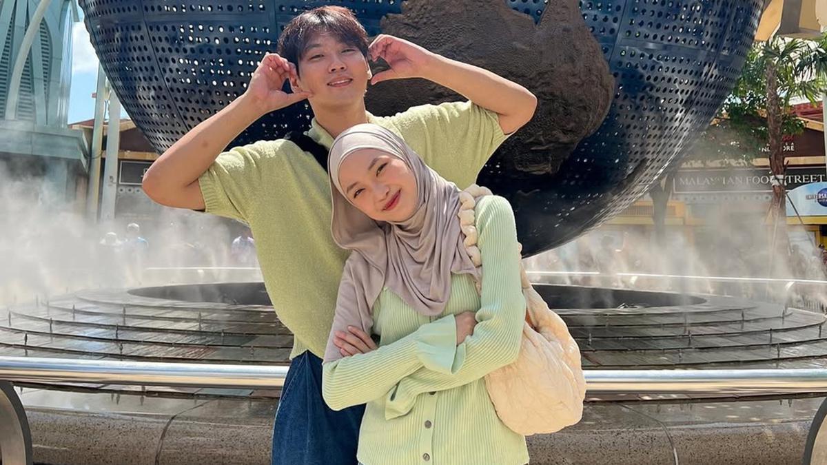 Kuasa Hukum Daehoon Ungkap Ada Sikap Tak Bisa Ditoleransi, Isu Julia Prastini Poliandri Memanas
