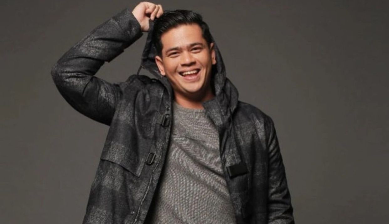 Surya Insomnia Ogah Jadi Groomsman El Rumi dan Syifa Hadju, Alasannya Bikin Geleng Kepala