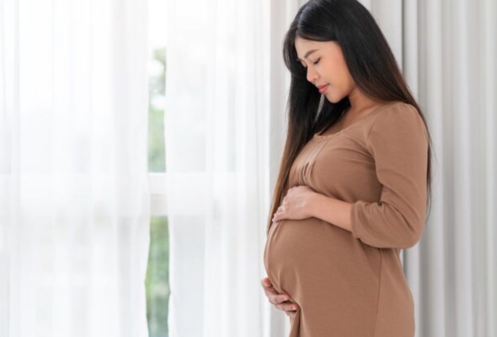 Dari Berubah Warna sampai Aroma, Ini 7 Perubahan Pada Vagina Saat Hamil