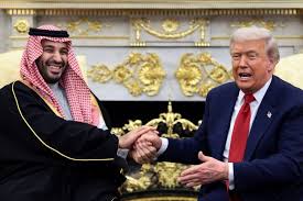 Penuhi Permintaan Putra Mahkota Saudi, Trump Siap Tangani Krisis Sudan
