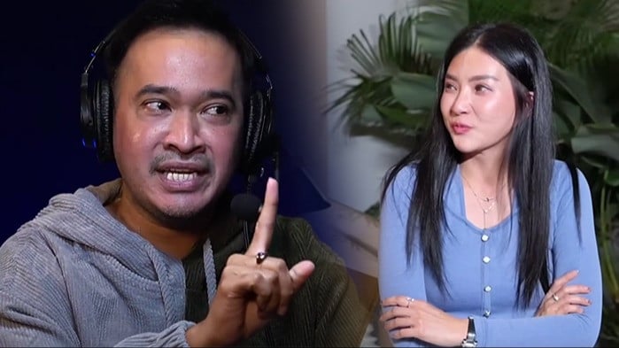 Kuasa Hukum Sarwendah Sebut Punya Kartu As Ruben Onsu: 'Jika Dibuka, Satu Indonesia Bisa Heboh!'
