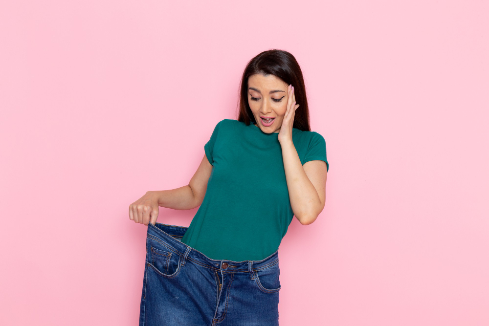 9 Cara Diet Tanpa Olahraga untuk Kaum Mager, Turun Berat Badan Tanpa Keluar Keringat