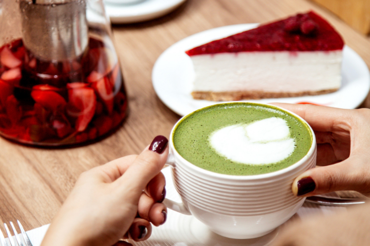 Matcha Lovers Merapat! Ini 8 Matcha Cafe di Jakarta yang Enak dan Tawarkan Rasa Autentik Jepang