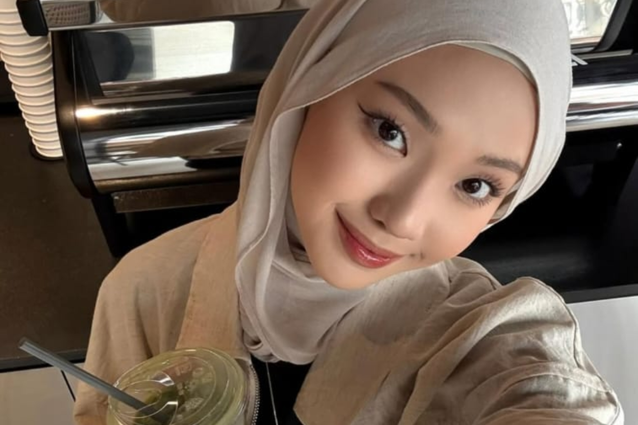 Sendirian Usai Ditinggal Anak? Terungkap Kondisi Terbaru Jule Setelah Akui Selingkuh dari Na Daehoon