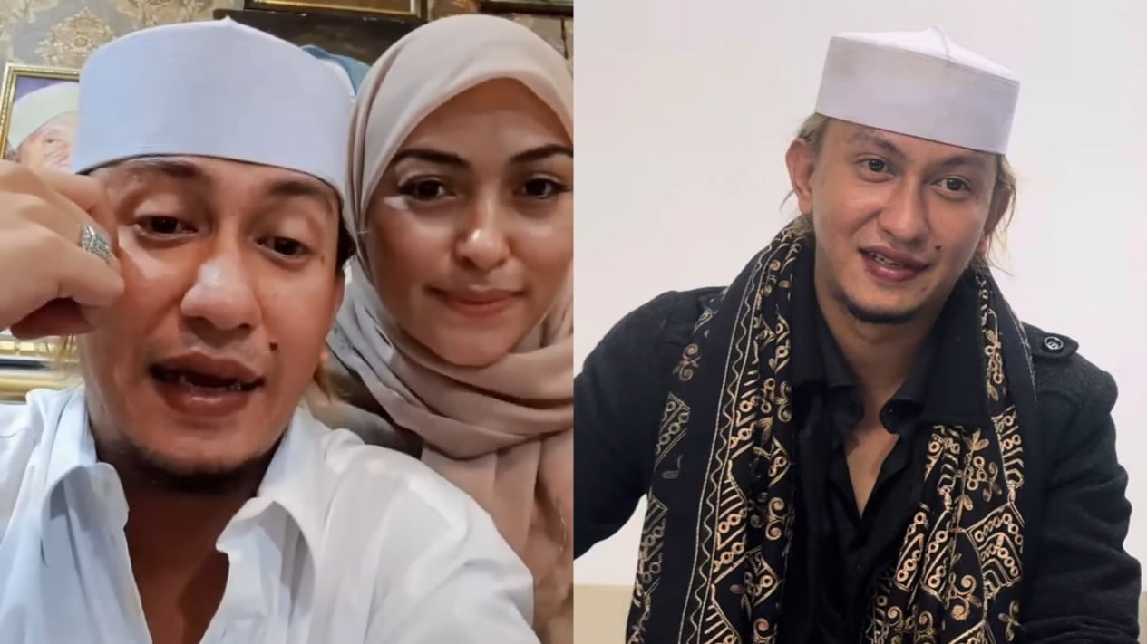 Cerita Fadlun Balghoist Temani Habib Bahar Dari Nol, Tinggal di Rumah Petak Hingga Keluar Masuk Nusakambangan
