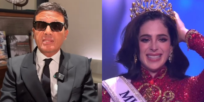 Muak dengan Kelicikan di Balik Layar? Juri Miss Universe Ini Pilih Resign Hingga Bongkar Isu Permainan Pemenang