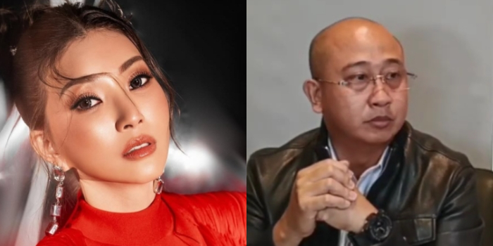 Sarwendah Dituding Eksploitasi Anak Demi Cuan, Pihak Kuasa Hukum Beri Bantahan Keras