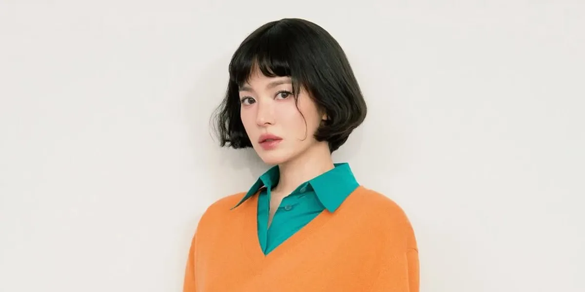 Lembar Voting Bocor, Song Hye Kyo Diduga Dapat Suara 0 di Acara Best Artist Blue Dragon Film Awards