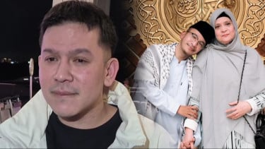 Akui Tak Kenal Sejak Kecil, Jordi Onsu Tanggapi Hubungannya dengan Mak Ifah: Mama Dulu Dijauhin!