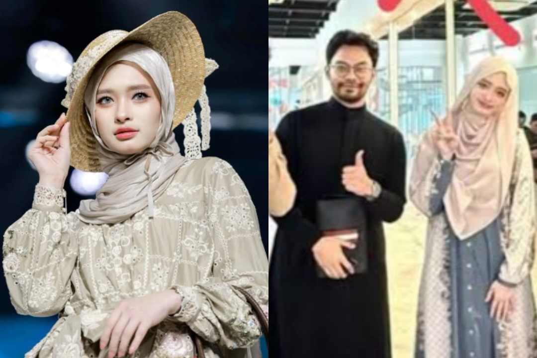 Miris! Inara Rusli Dulu Diselingkuhi, Kini Dituding Jadi Pelakor dan Skandal Berzina dengan Suami Orang