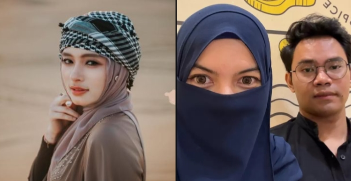 Isu Perselingkuhan Inara Rusli dan Insanul Fahmi Bikin Publik Geram, Ancaman Cancel Culture Kian Menguat