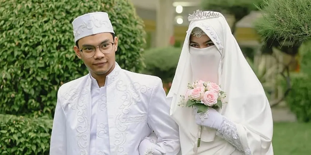 Jeritan Hati Wardatina Mawa: Suaminya Ngebet Poligami Hingga Izin Nikahi Wanita Lain Berkali-kali