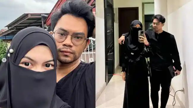Wardatina Mawa Kuatkan Tudingan Perzinahan Insanul Fahmi dan IR, Ngotot Minta Poligami!