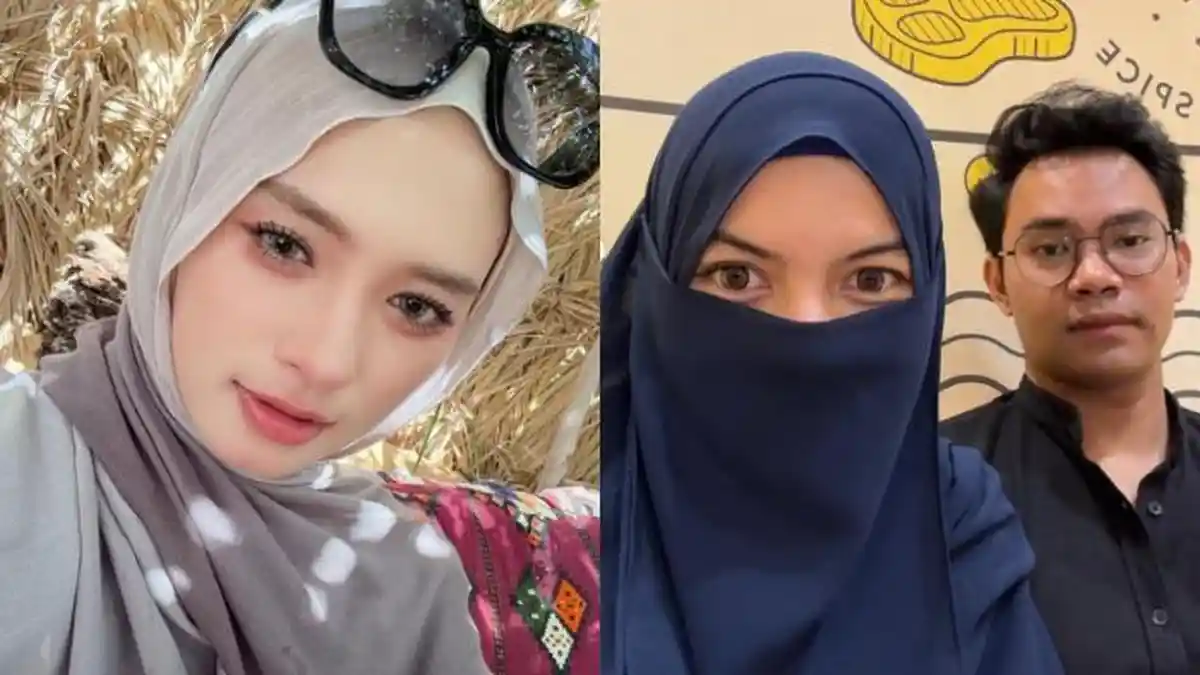 Wardatina Mawa Ungkap CCTV Menjijikan Bukti Perselingkuhan Suaminya dan Inara Rusli? 'Sangat Memalukan'