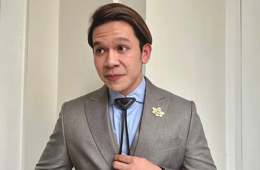 Dituduh Numpang Tenar, Jordi Onsu Balik Bongkar: Gue yang Belikan Rumah Buat Ruben!