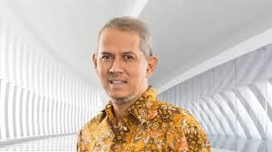LPS Catat 50 Juta Penduduk Indonesia Tak Punya Rekening Bank