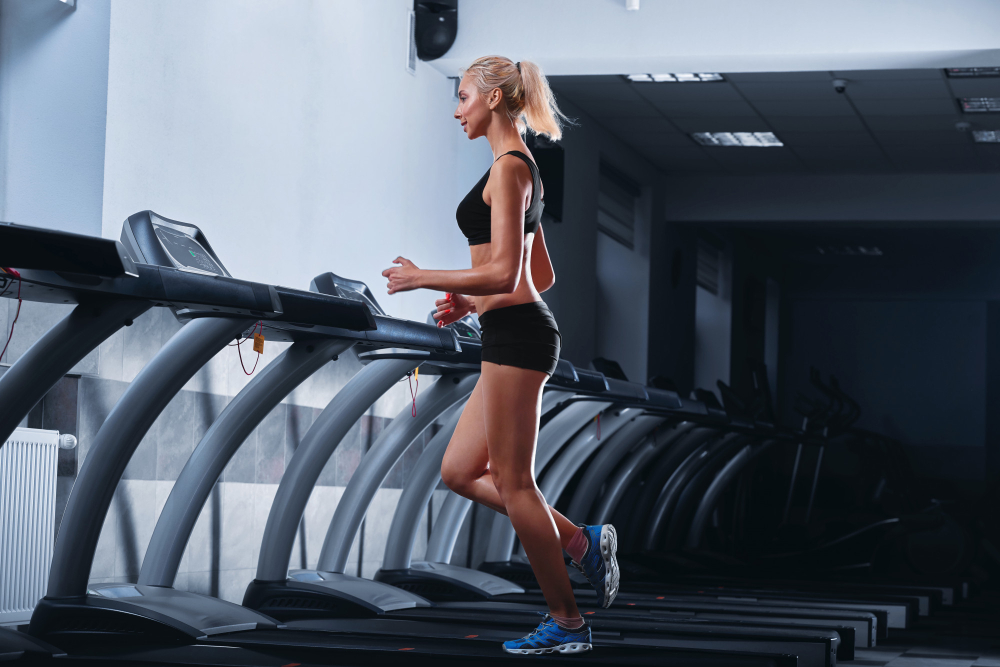 5 Manfaat Treadmill untuk Kesehatan, Rahasia Bikin Tubuh Kuat dan Tidur Nyenyak!