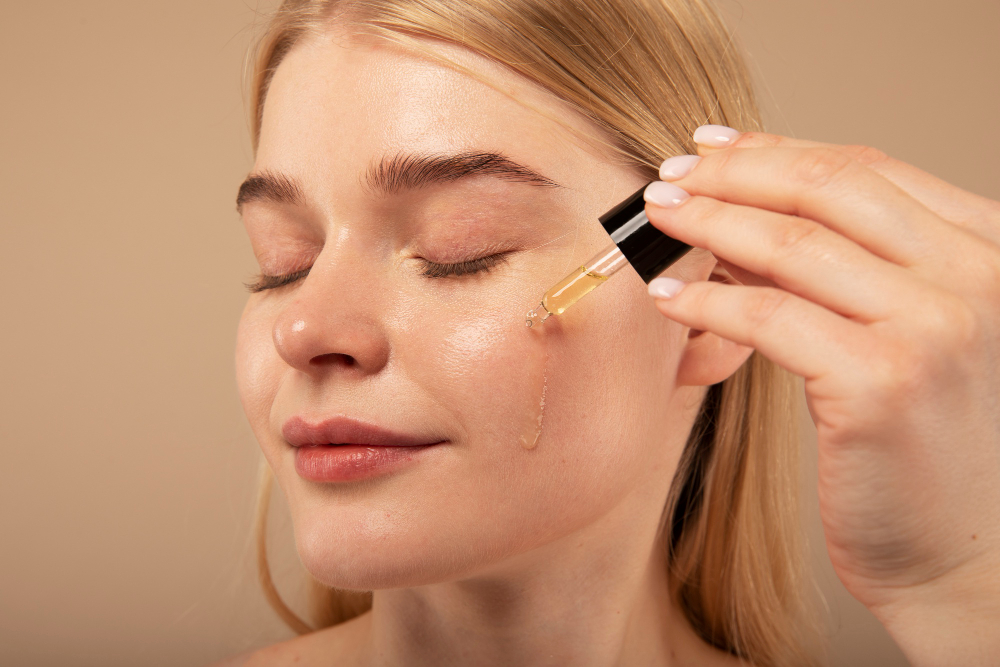 5 Manfaat Retinol untuk Jerawat: Bukan Hanya Anti-Aging, Tapi Ampuh Redakan Peradangan!