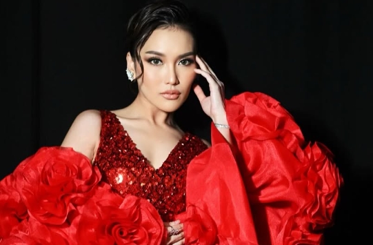 Disebut Dimanfaatkan Hingga Jadi ATM Berjalan Keluarga, Ayu Ting Ting Beri Sindiran Menohok!