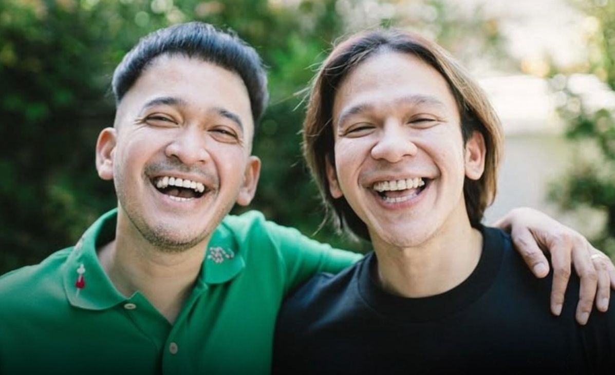 Empat Tahun Bungkam, Jordi Onsu Ungkap Fakta Baru di Balik Sengketa Merek Bensu