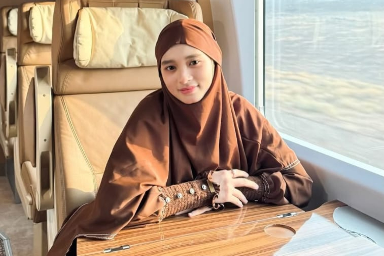 Inara Rusli Dilaporkan Dugaan Perselingkuhan: Sang Manajer Ungkap Kondisi Terbaru, Memilih Tenang Dulu