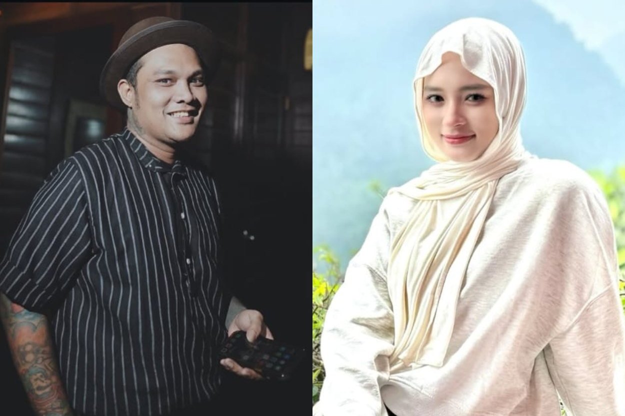 Nyindir Inara Rusli? Virgoun Pasang Lagu 'Kesalahan yang Sama' Saat Mantan Istrinya Dituding Jadi Selingkuhan