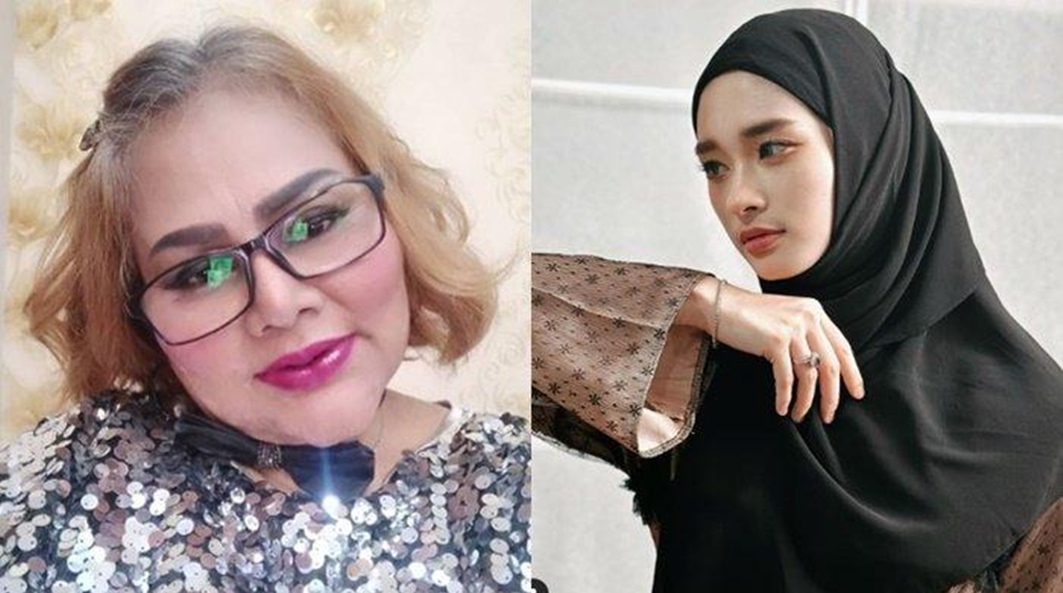 Sindiran Telak Ibu Virgoun soal Isu Perselingkuhan Inara Rusli, Singgung Ucapan Pedas Ex Menantu di Masa Lalu