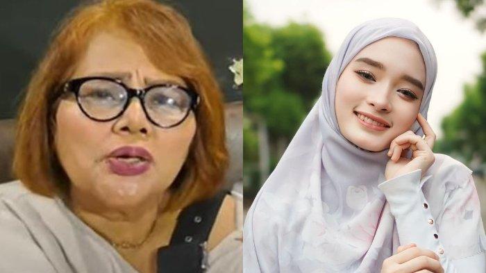 Tanggapan Menohok Eva Manurung Soal Pemberitaan Panas Inara Rusli Diduga Jadi Pelakor