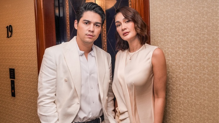 Luna Maya Siap Hamil! Sudah Siapkan Nama Anak yang Super Indonesia Sampai Bikin Syok Netizen