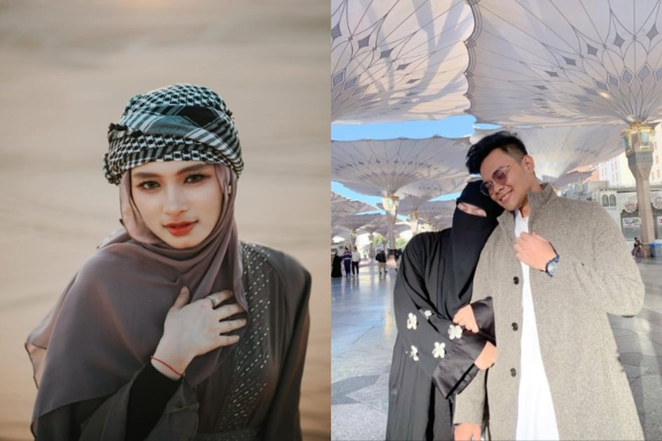 Viral 2 Jam Rekaman CCTV Inara Rusli dan Insanul Fahmi, Wardatina Mawa: Jijik, Najis, Zina Banget!