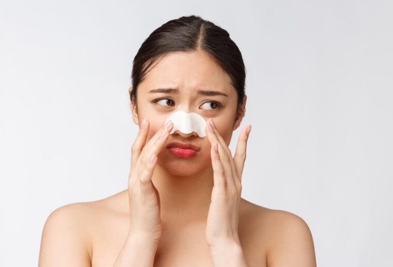 Apakah Pore Pack Berbahaya Bagi Kulit? Ini Penjelasannya!