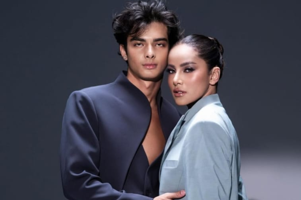 Tristan Molina: Biodata, Agama, dan Fakta Mengejutkan Usianya yang Hanya Beda 3 Tahun dari Anak Olla Ramlan