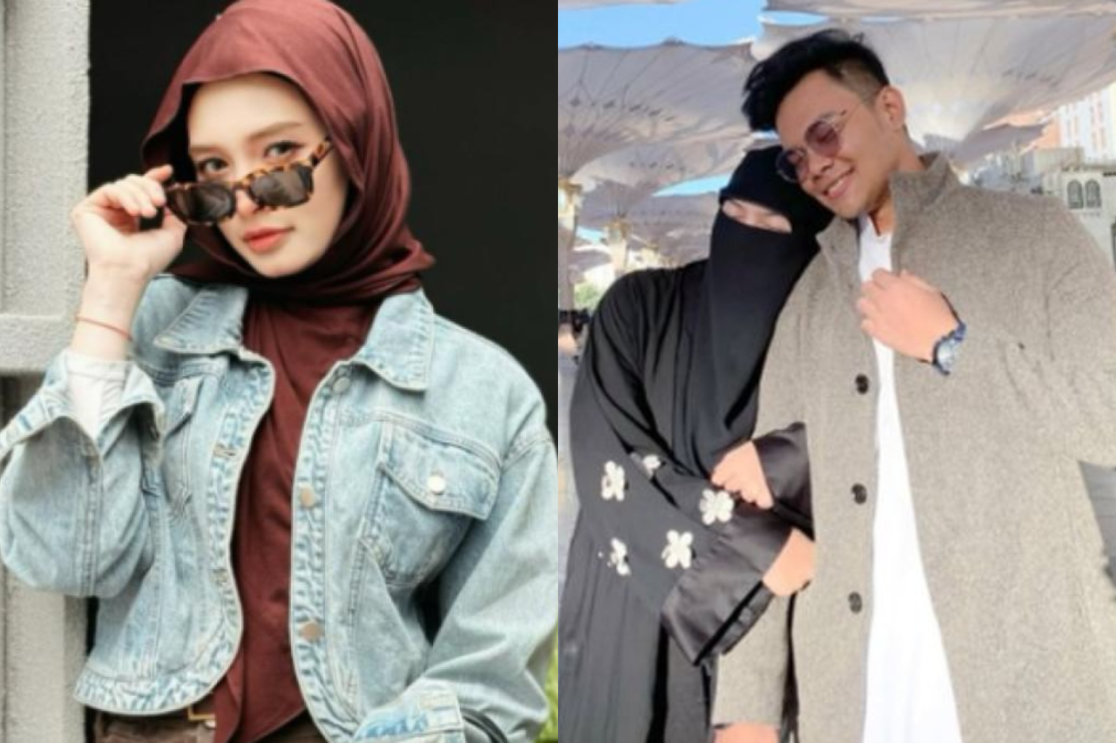 Awal Mula Perkenalan Inara Rusli dan Insanul Fahmi, Dekat dari Agustus Hingga Viral Bukti CCTV 2 Jam