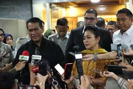 Tak Perlu Impor, Produksi Beras dan Jagung Nasional Indonesia Tahun Ini Aman